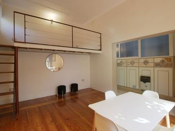 Departamento en venta 3 ambientes PERMUTA Retiro