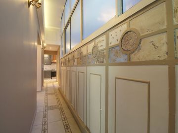 Departamento en venta 3 ambientes PERMUTA Retiro