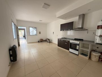 DEPARTAMENTOS EN VENTA EN POZO- DORREGO GUAYMALLEN