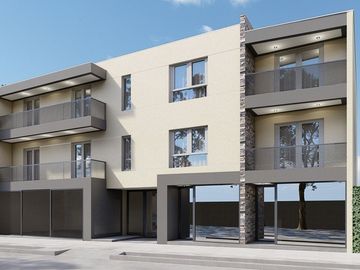 DEPARTAMENTOS EN VENTA EN POZO- DORREGO GUAYMALLEN