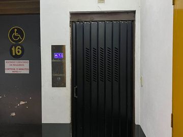 VENTA COCHERA SAN LORENZO 1032