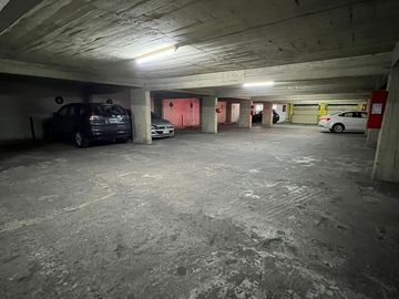 VENTA COCHERA SAN LORENZO 1032