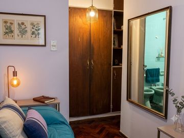 DEPARTAMENTO EN VENTA 1 DORMITORIO ZONA CENTRO