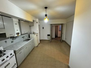 DEPARTAMENTO EN VENTA 1 DORMITORIO ZONA CENTRO