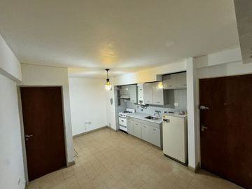 DEPARTAMENTO EN VENTA 1 DORMITORIO ZONA CENTRO