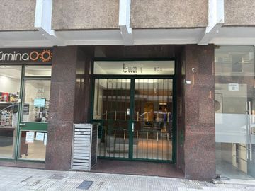DEPARTAMENTO EN VENTA 1 DORMITORIO ZONA CENTRO