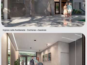 DEPARTAMENTO EN VENTA ECHESORTU UN DORMITORIO
