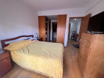 VENTA DEPARTAMENTO 2 DORMITORIOS - PATIO- ARROYITO