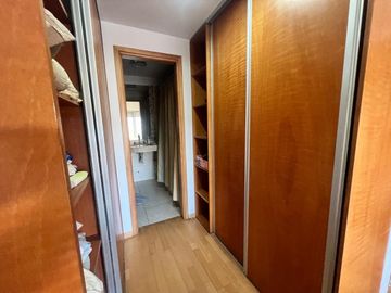 VENTA DEPARTAMENTO 2 DORMITORIOS - PATIO- ARROYITO