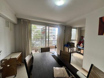 VENTA DEPARTAMENTO 2 DORMITORIOS - PATIO- ARROYITO