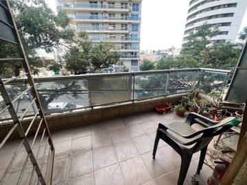 VENTA DEPARTAMENTO 2 DORMITORIOS - PATIO- ARROYITO
