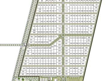 En Venta Lote en Barrio Privado La Guillermina