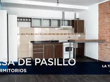 PH 2 DORMITORIOS C/ TERRAZA  PARRILLERO COCHERA