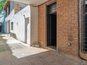 PH 2 DORMITORIOS C/ TERRAZA  PARRILLERO COCHERA