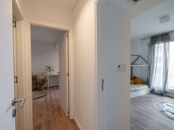 DEPARTAMENTO EN VENTA 2 DORMITORIOS PICHINCHA