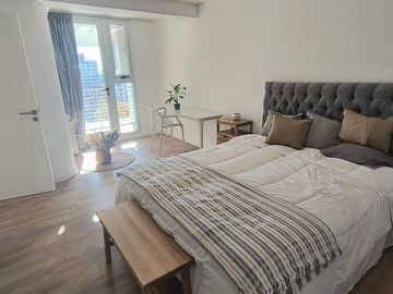 DEPARTAMENTO EN VENTA 2 DORMITORIOS PICHINCHA