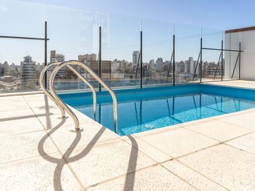 DEPARTAMENTO EN VENTA 2 DORMITORIOS PICHINCHA