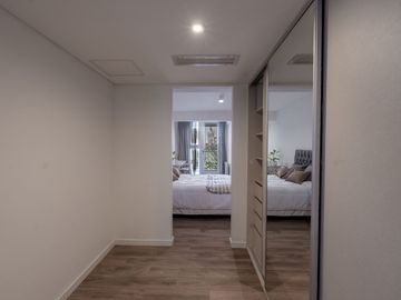 DEPARTAMENTO EN VENTA 2 DORMITORIOS PICHINCHA