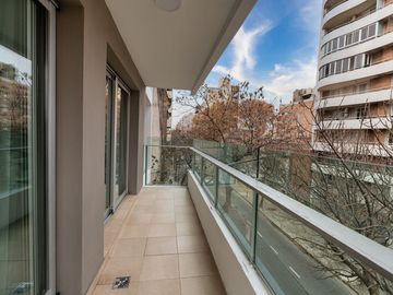 Semipiso 2 Dorm + Amenities Premium | Pichincha