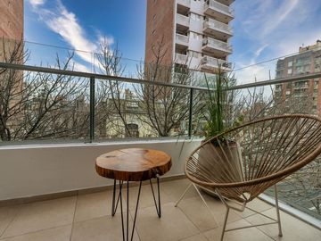 Semipiso 2 Dorm + Amenities Premium | Pichincha