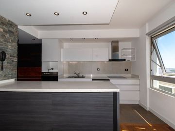 DEPARTAMENTO EN VENTA 2 DORMITORIOS - COCHERA MAUI