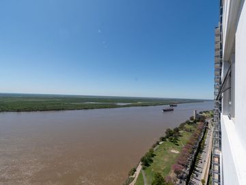 DEPARTAMENTO EN VENTA 2 DORMITORIOS - COCHERA MAUI