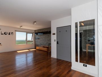 DEPARTAMENTO EN VENTA 2 DORMITORIOS - COCHERA MAUI