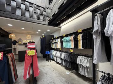 Venta Local Comercial Villa Crespo