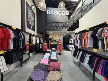 Venta Local Comercial Villa Crespo