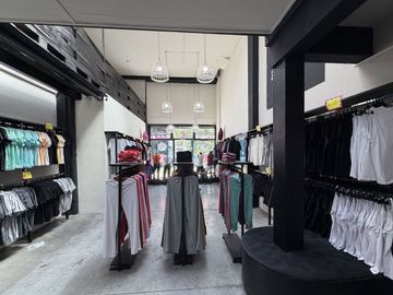 Venta Local Comercial Villa Crespo