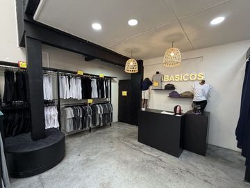 Venta Local Comercial Villa Crespo