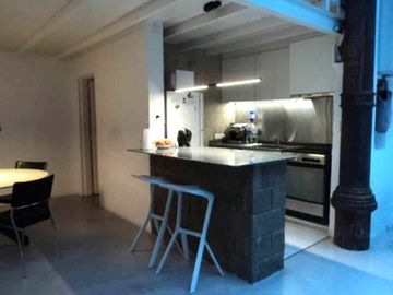LOFT – VENTA- Congreso