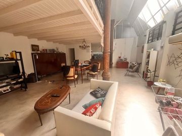 LOFT – VENTA- Congreso