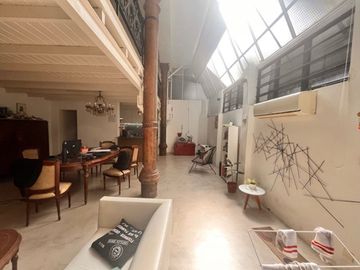 LOFT – VENTA- Congreso