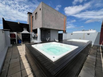 DOS AMBIENTES LUMINOSO CON BALCON - Almagro Norte