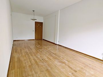 Alquiler Departamento 3 ambientes Caballito Balcón