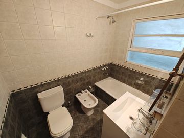 Alquiler Departamento 3 ambientes Caballito Balcón