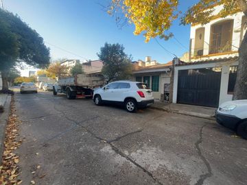 VENTA 2 AMB C BALCON/TERRAZA VILLA URQUIZA DE POZO