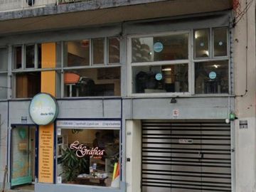 Av. Jujuy Al 1100, San Cristóbal, Capital Federal,