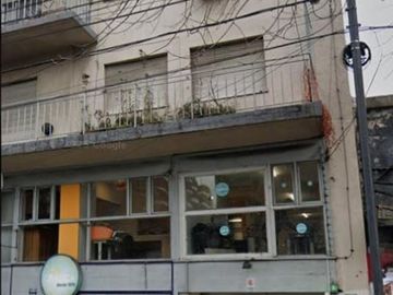 Av. Jujuy Al 1100, San Cristóbal, Capital Federal,