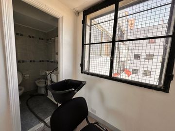 VENTA DEPTO. DUPLEX AMUEBLADO 4 AMB C/BALCON