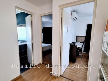 VENTA CASA BARRIO SAN MATIAS AREA 5 C/PILETA 5 AMB