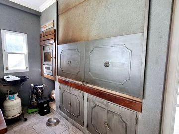 VENTA CASA BARRIO SAN MATIAS AREA 5 C/PILETA 5 AMB