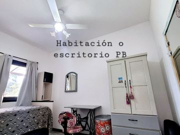 VENTA CASA BARRIO SAN MATIAS AREA 5 C/PILETA 5 AMB