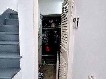 VENTA CASA BARRIO SAN MATIAS AREA 5 C/PILETA 5 AMB