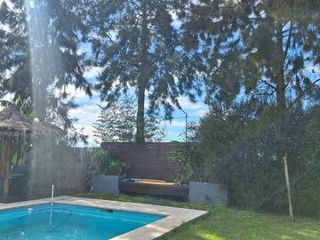 VENTA CASA BARRIO SAN MATIAS AREA 5 C/PILETA 5 AMB