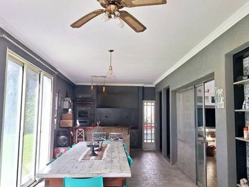 VENTA CASA BARRIO SAN MATIAS AREA 5 C/PILETA 5 AMB