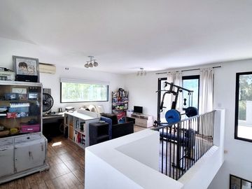 VENTA CASA BARRIO SAN MATIAS AREA 5 C/PILETA 5 AMB