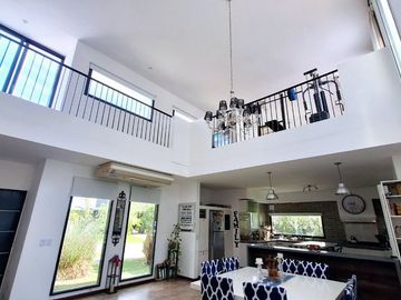 VENTA CASA BARRIO SAN MATIAS AREA 5 C/PILETA 5 AMB