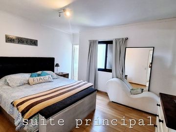 VENTA CASA BARRIO SAN MATIAS AREA 5 C/PILETA 5 AMB